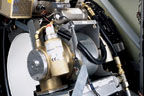 CT detail
