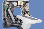CT dissassembly