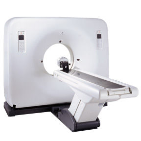 remanufactured GE ProSpeed CT