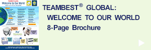 TeamBest Global: Welcome to Our World