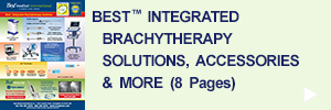 Best Integrated Brachytherapy Solutions